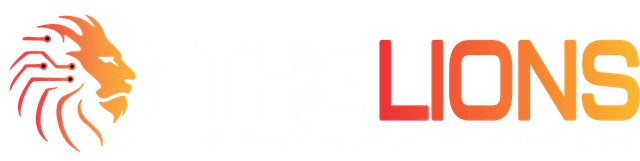 The Lions Soluções em Tecnologia